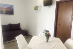 Apartmány Tina Dražica Apartmán 5 - Apartman 7 foto 3