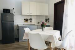 Apartmány Tina Dražica Apartmán 5 - Apartman 7 foto 4