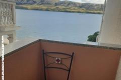 Apartmány Tina Dražica Izba 3 - soba foto 1