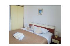 Apartmány Tina Dražica Izba 3 - soba foto 2