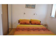 Apartmány Tomi Apartmán 1 - A4 foto 1