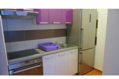Apartmány Tomi Apartmán 1 - A4 foto 2