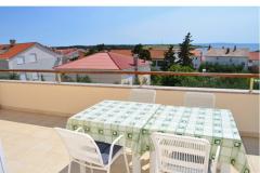 Apartmány Tomislav Apartmán 1 - ap4 foto 2