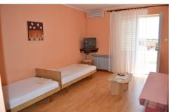 Apartmány Tomislav Apartmán 2 - ap5 foto 1