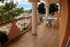 Apartmány Villa Marija Apartmán 1 - A1 foto 1