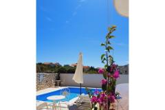 Apartmány Villa Marija Apartmán 1 - A1 foto 5