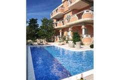 Apartmány Villa Marija Apartmán 2 - A2 foto 1