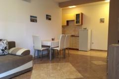 Apartmány Villa Marija Apartmán 2 - A2 foto 2