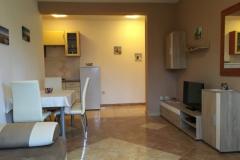 Apartmány Villa Marija Apartmán 2 - A2 foto 4