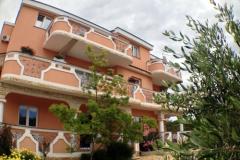 Apartmány Villa Marija Apartmán 2 - A2 foto 5