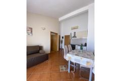 Apartmány Villa Marija Apartmán 3 - A3 foto 2