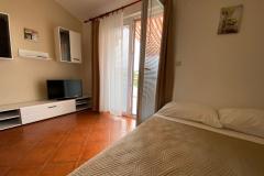 Apartmány Villa Marija Apartmán 3 - A3 foto 3