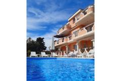Apartmány Villa Marija Apartmán 4 - A4 foto 5