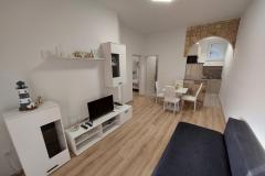 Apartmány Zrnc Apartmán 1 - Borna foto 2