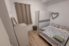 Apartmány Zrnc Apartmán 1 - Borna foto 4