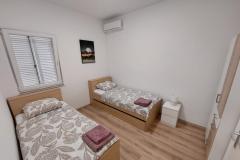 Apartmány Zrnc Apartmán 1 - Borna foto 5