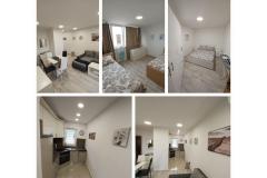 Apartmány Zrnc Apartmán 2 - Magdalena foto 1