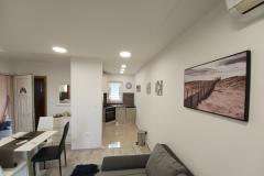 Apartmány Zrnc Apartmán 2 - Magdalena foto 4