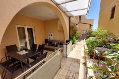 Apartmány Zrnc Apartmán 3 - Damjan foto 1