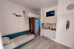 Apartmány Zrnc Apartmán 3 - Damjan foto 4