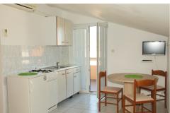 Apartmány Iva Apartmán 2 - App br.5 foto 2