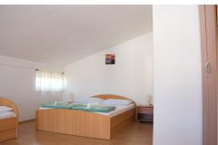 Apartmány Iva Apartmán 2 - App br.5 foto 5