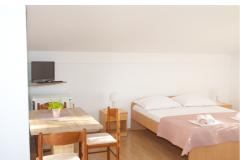 Apartmány Iva Izba 6 - App br.7 foto 1