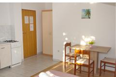 Apartmány Iva Izba 6 - App br.7 foto 5
