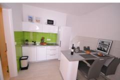 Macadams apartmani i restoran Apartmán 2 - Za 4 osobe foto 5