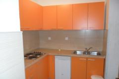 Macadams apartmani i restoran Apartmán 3 - za 6 osoba foto 4