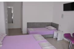 Macadams apartmani i restoran Apartmán 4 - Studio 2+1 foto 3