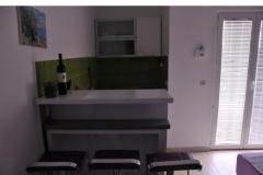 Macadams apartmani i restoran Apartmán 4 - Studio 2+1 foto 4