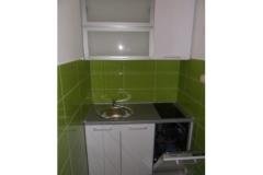 Macadams apartmani i restoran Apartmán 4 - Studio 2+1 foto 5