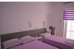 Macadams apartmani i restoran Apartmán 1 - Za 5 osoba foto 3