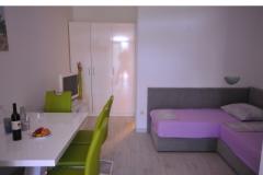 Macadams apartmani i restoran Apartmán 1 - Za 5 osoba foto 4