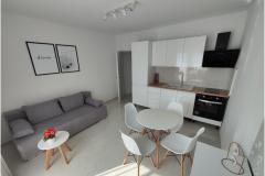 Apartmány Zlatna Vala Apartmán 3 - Apartment3 foto 1