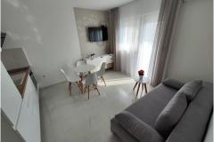 Apartmány Zlatna Vala Apartmán 3 - Apartment3 foto 5