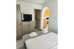 Apartmány Zlatna Vala Apartmán 6 - Apartment6 foto 5