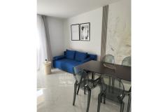 Apartmány Zlatna Vala Apartmán 2 - Apartment2 foto 1