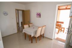 Apartmány Egidio Apartmán 1 - Apartman 1 foto 2