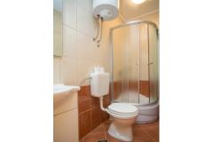 Apartmány Egidio Apartmán 2 - Apartman1a foto 3