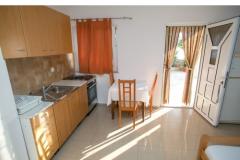 Apartmány Egidio Apartmán 2 - Apartman1a foto 4