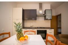 Apartmány Egidio Apartmán 4 - Apartman 4 foto 1