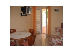 Apartmány Kaštel Apartmán 2: (2+1) - Tip 2+1 foto 3