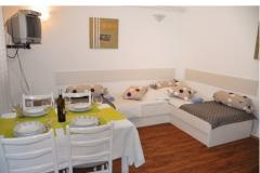 Apartmány LEA Apartmán 1 - Lea 1. foto 2