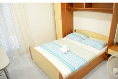 Apartmány LEA Apartmán 4 - Lea Studio foto 1