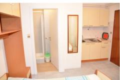 Apartmány LEA Apartmán 4 - Lea Studio foto 5