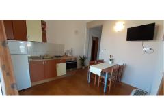 Apartmány Marija Novalja Apartmán 1 - A4 foto 2