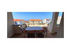 Apartmány Marija Novalja Apartmán 1 - A4 foto 4