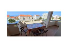 Apartmány Marija Novalja Apartmán 3 - A2+2 foto 1